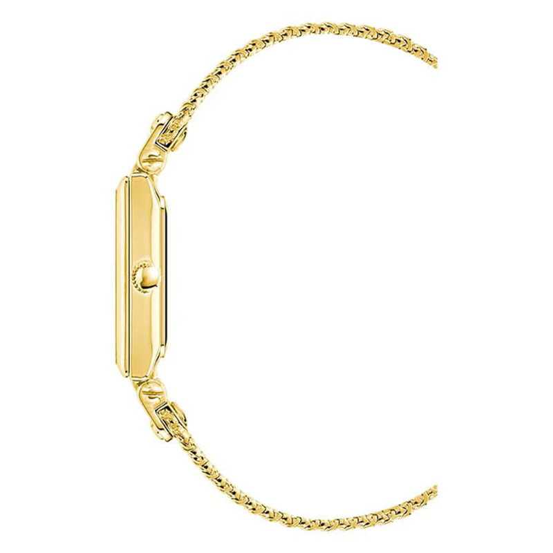 Anne Klein AK-3882CHGB damski zegarek - miniatura 5