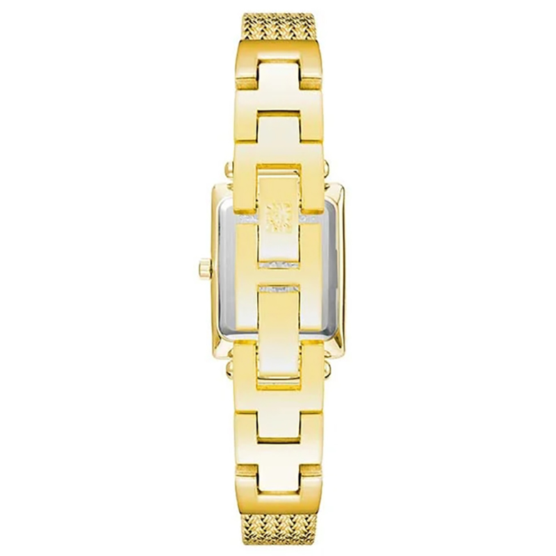 Anne Klein AK-3882CHGB zegarek - miniatura 6