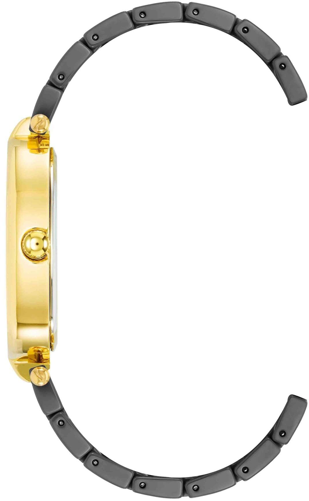 Anne Klein AK-5012GPBK damski zegarek - miniatura 3