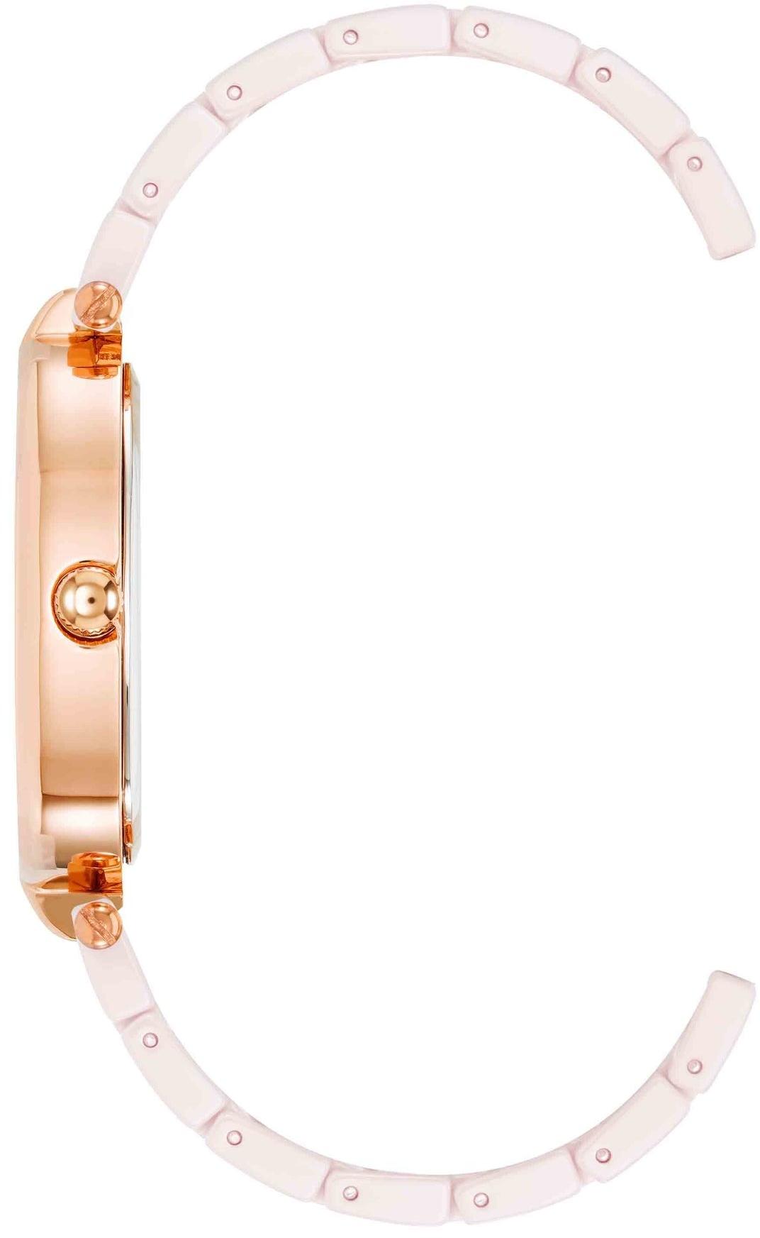 Anne Klein AK-5012RGBH damski zegarek - miniatura 6