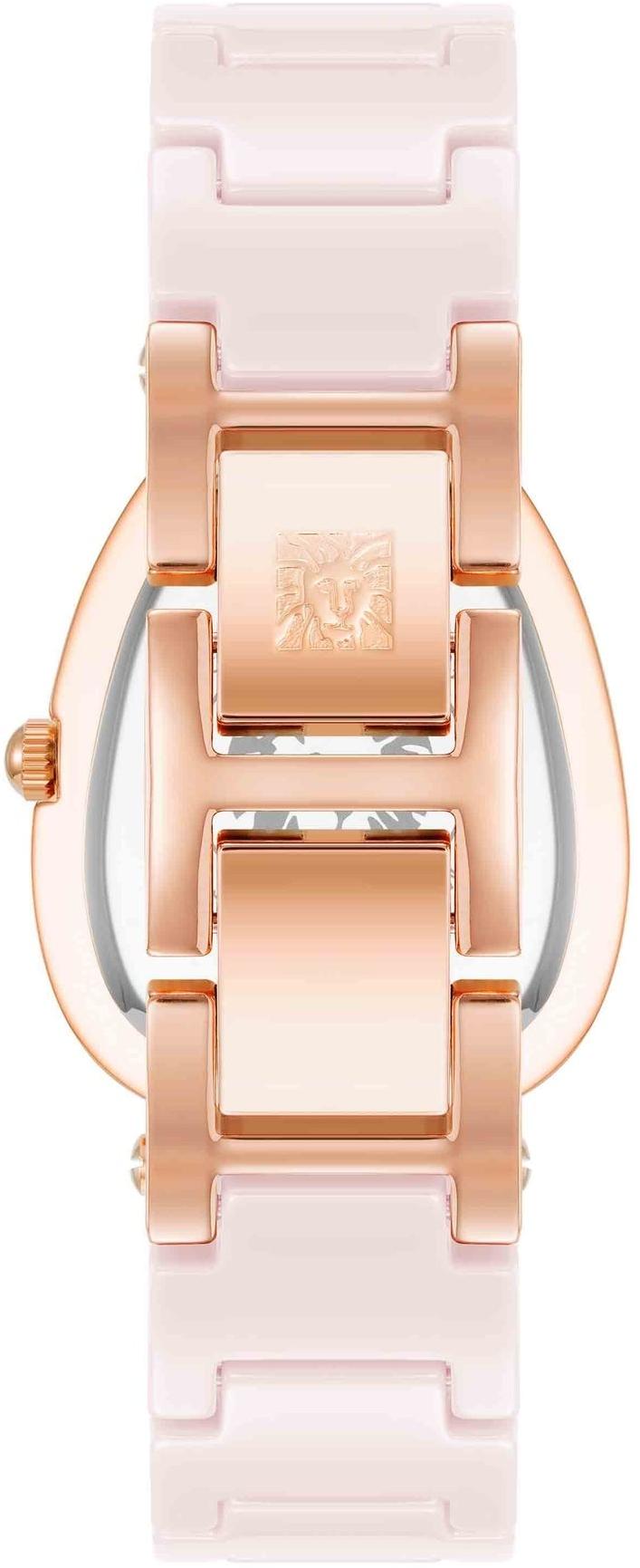 Anne Klein AK-5012RGBH zegarek damski - miniatura 5