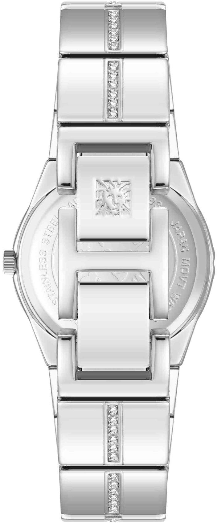 Anne Klein AK-5037SVSV zegarek damski