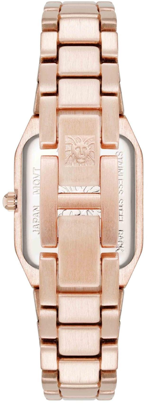 Anne Klein AK-5038RGRG zegarek damski - miniatura 5