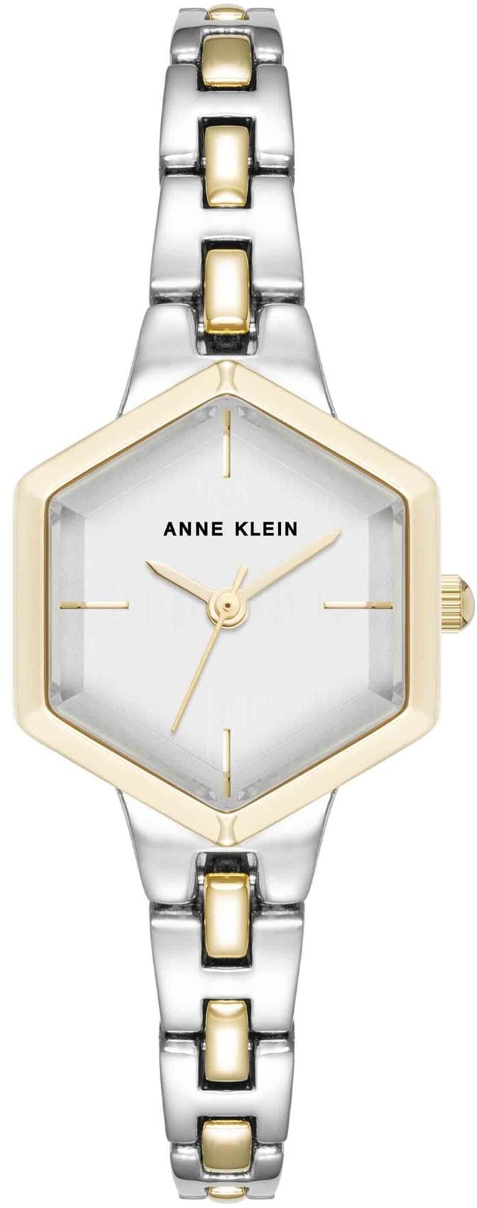 Anne Klein AK-5107SVTT
