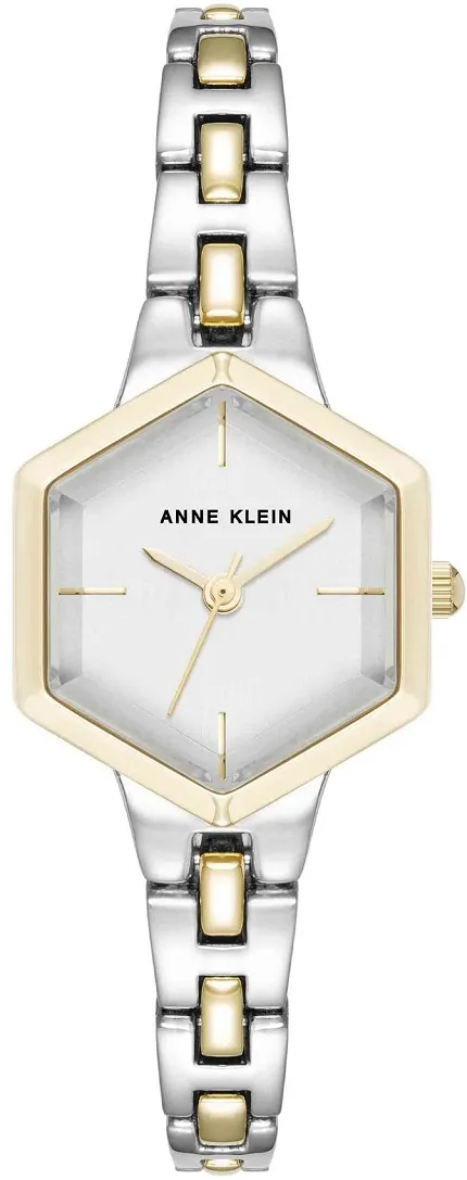 Anne Klein AK-5107SVTT