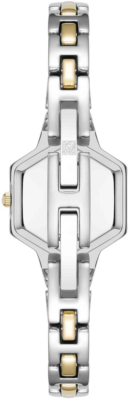 Anne Klein AK-5107SVTT zegarek damski