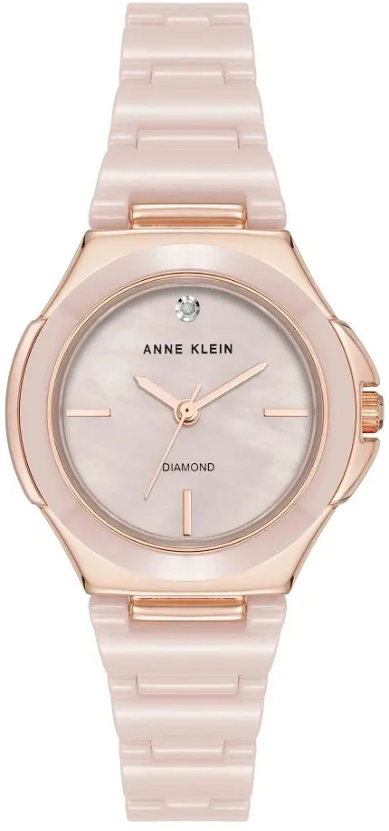Anne Klein AK-5112RGBH - zdjęcie 1