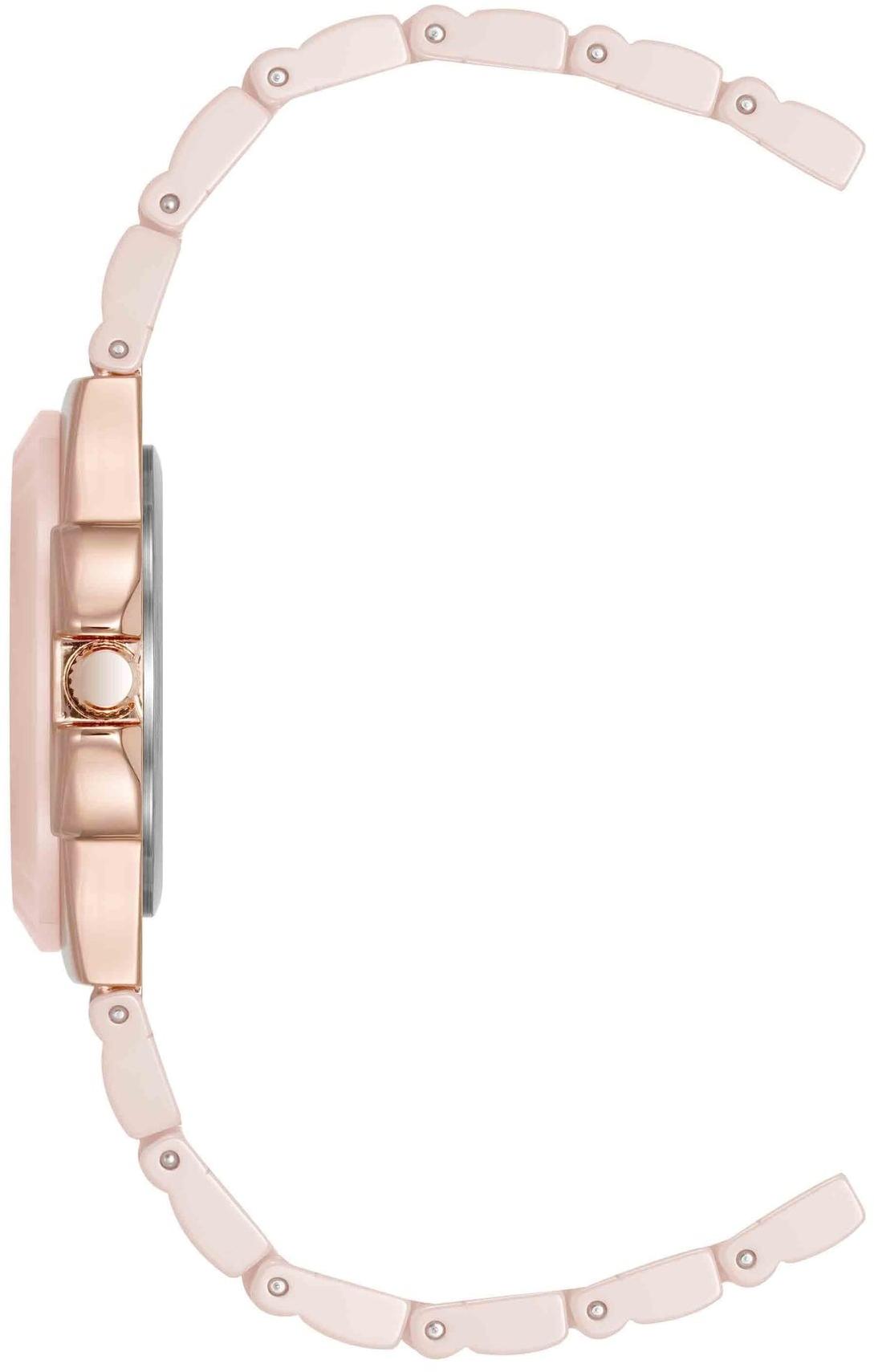 Anne Klein AK-5112RGBH damski zegarek - miniatura 6
