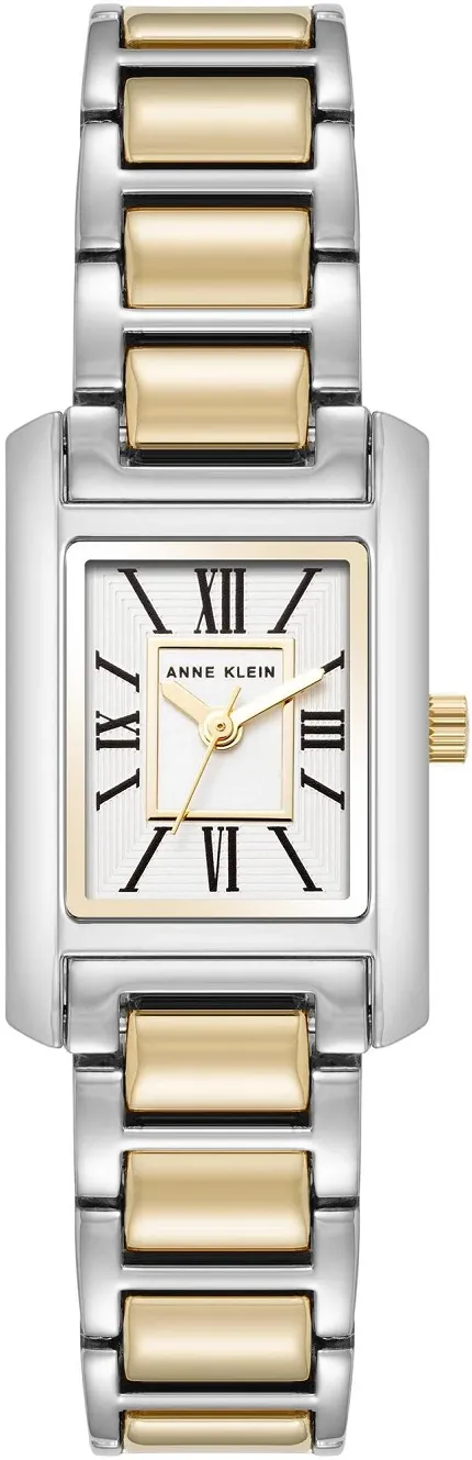 Anne Klein AK-5115SVTT