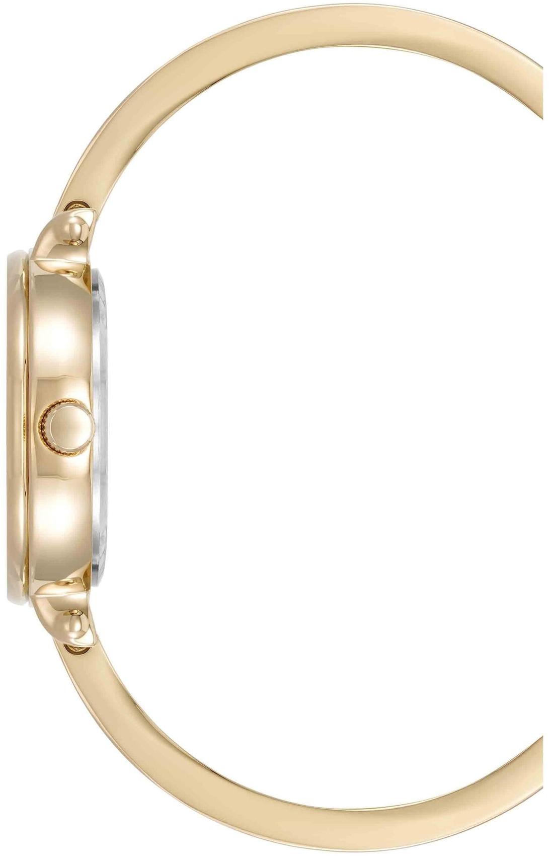 Anne Klein AK-5116HLST zegarek damski - miniatura 5