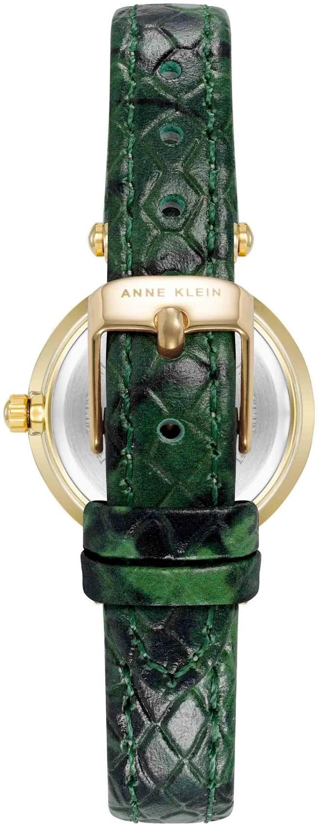 Anne Klein AK-5144CHGN damski zegarek - miniatura 6
