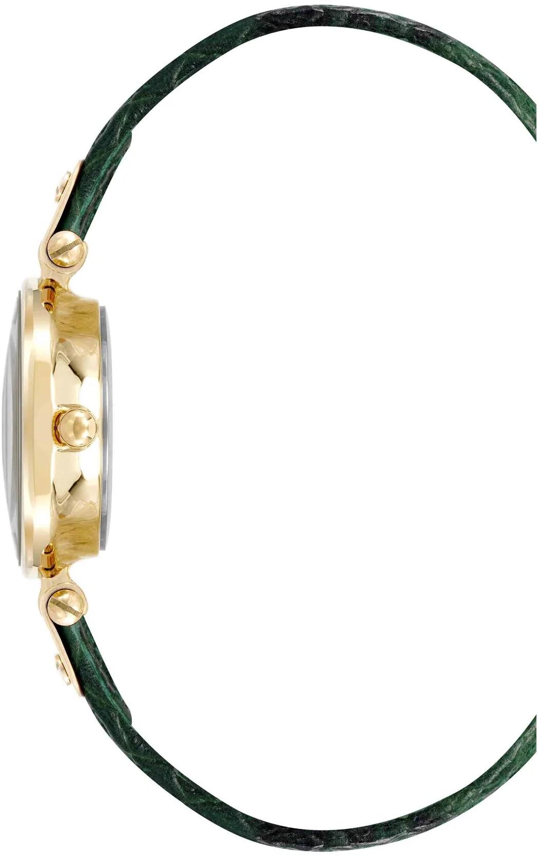 Anne Klein AK-5144CHGN zegarek damski - miniatura 5