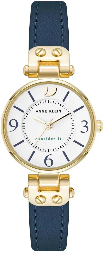 Anne Klein AK-5144WTBL - zdjęcie 1
