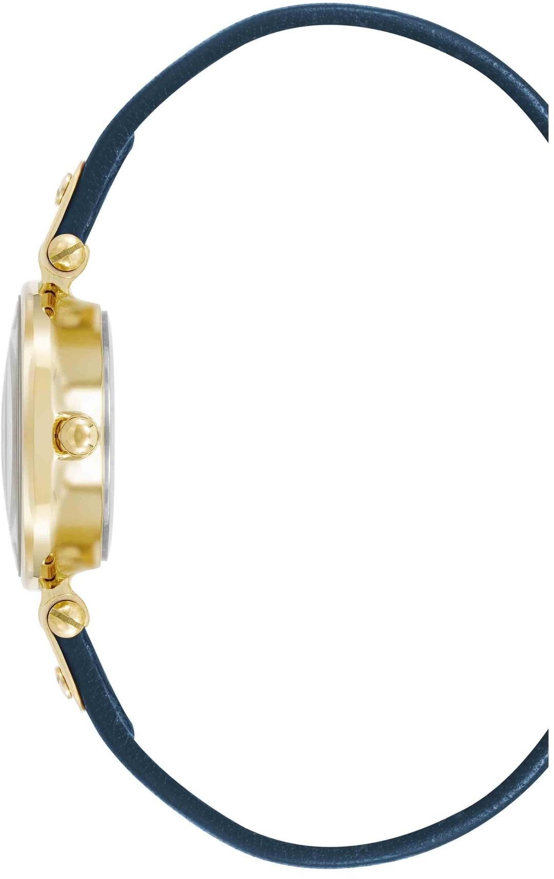 Anne Klein AK-5144WTBL damski zegarek - miniatura 6