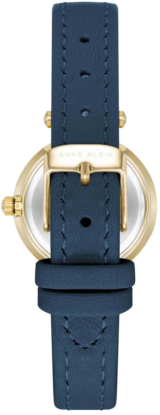 Anne Klein AK-5144WTBL zegarek damski - miniatura 5