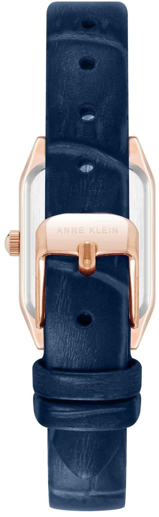 Anne Klein AK-5148NVNV zegarek damski - miniatura 6