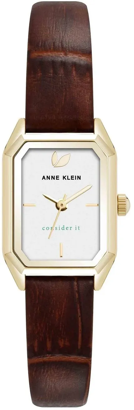 Anne Klein AK-5148SVBN - zdjęcie 1