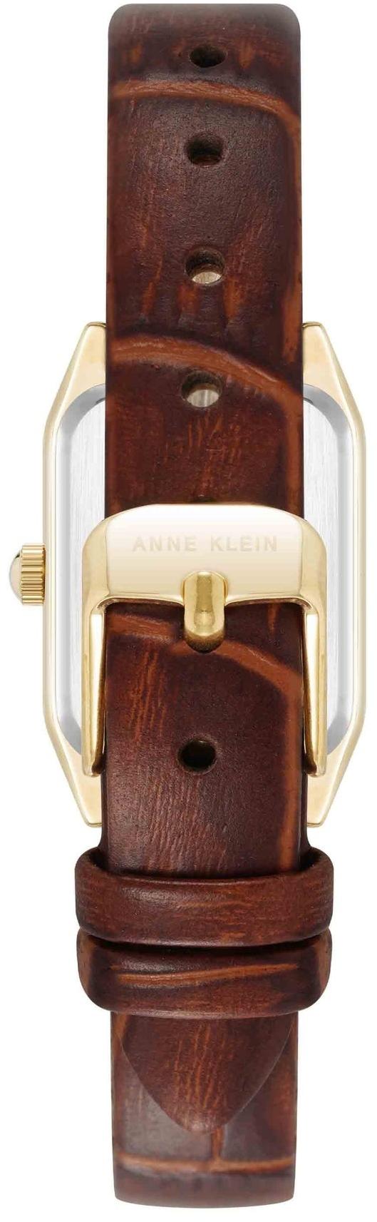 Anne Klein AK-5148SVBN damski zegarek - miniatura 6