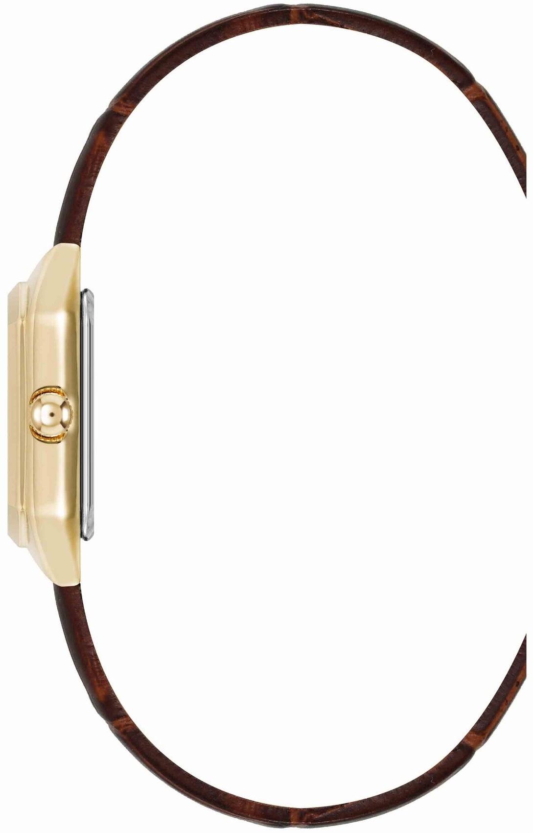 Anne Klein AK-5148SVBN zegarek damski - miniatura 5