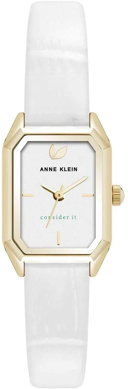 Anne Klein AK-5148SVWT - zdjęcie 1