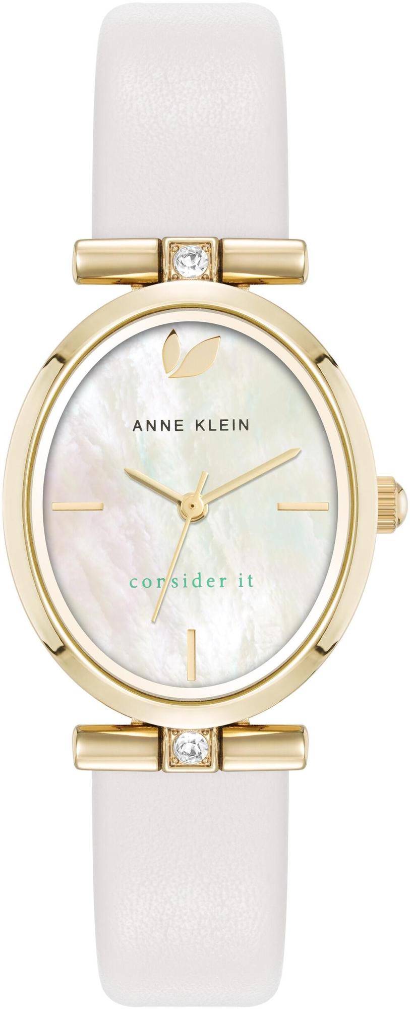 Zegarek Anne Klein AK-5154MPIV