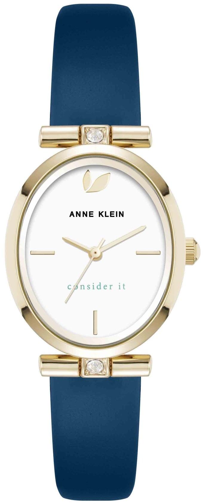 Anne Klein AK-5154SVBL - miniatura 1