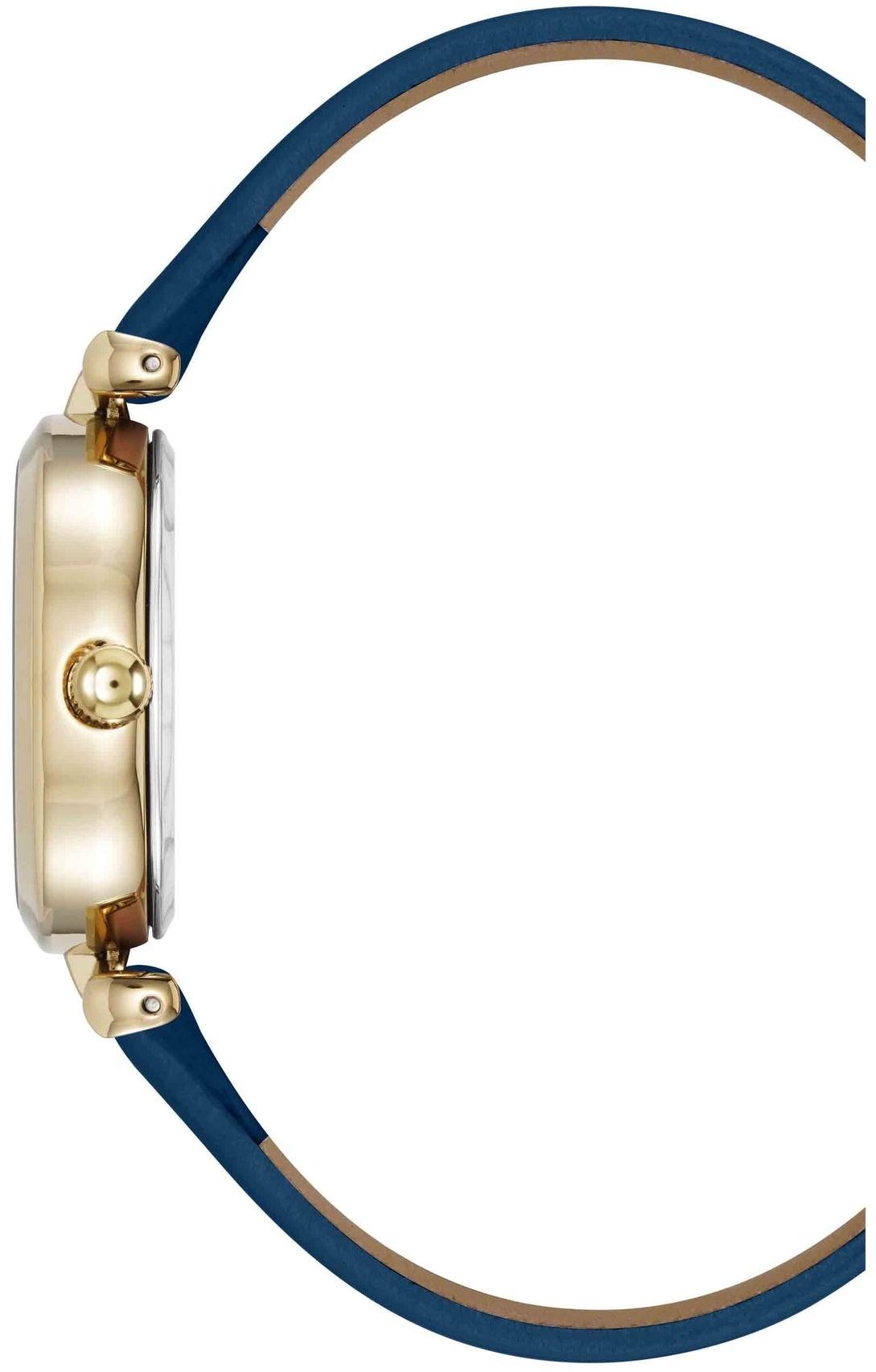 Anne Klein AK-5154SVBL zegarek damski - miniatura 6