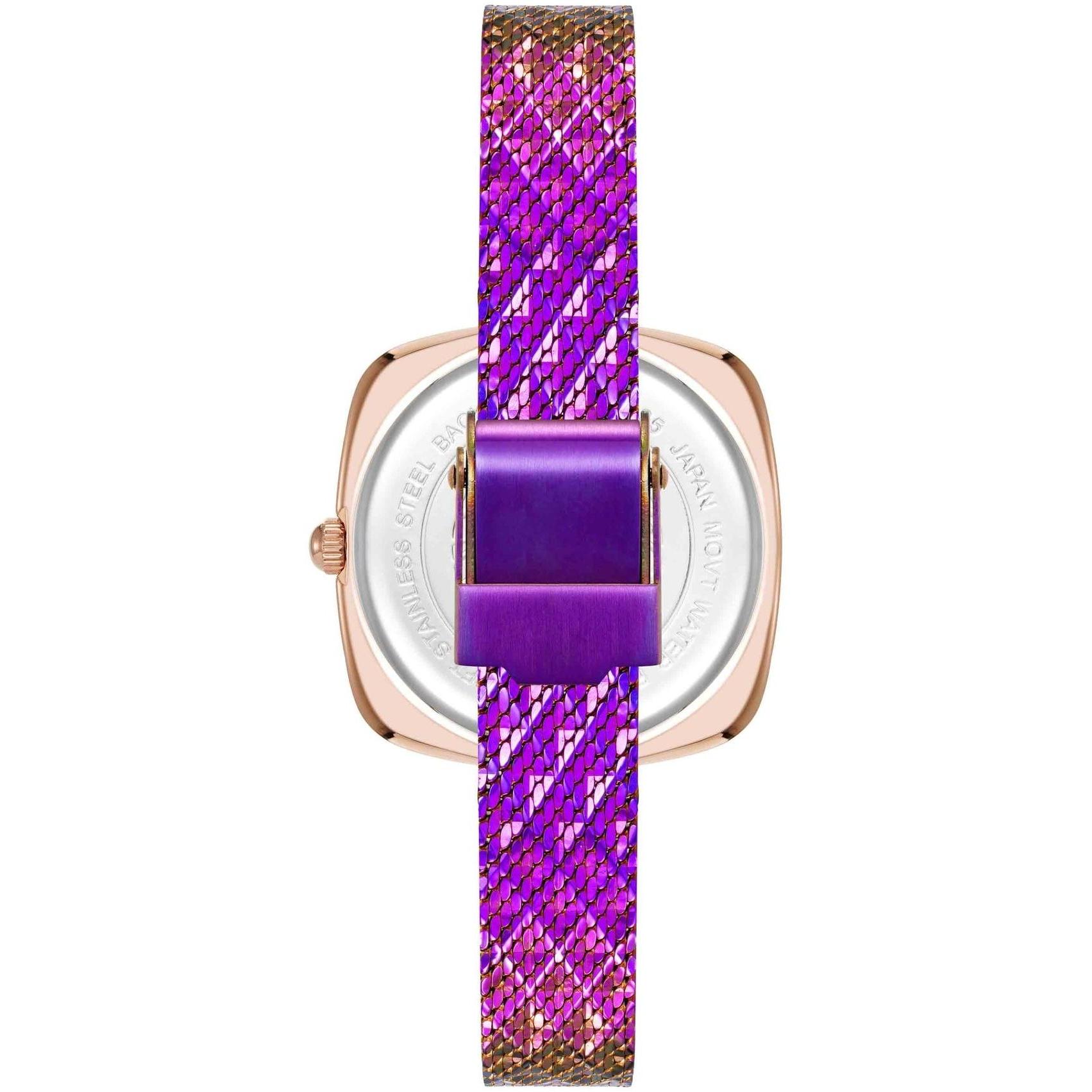Anne Klein AK-5162MARG damski zegarek