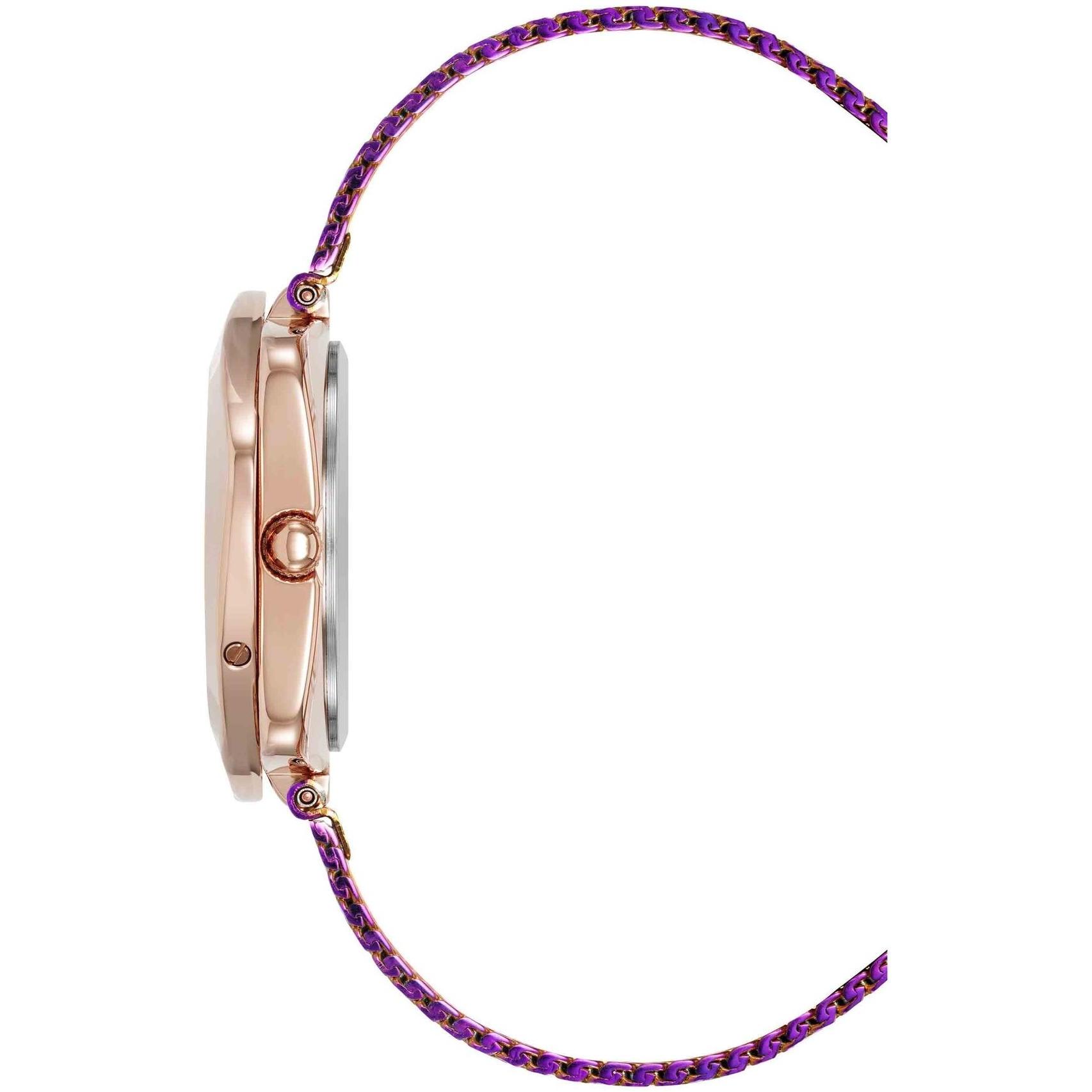 Anne Klein AK-5162MARG zegarek damski