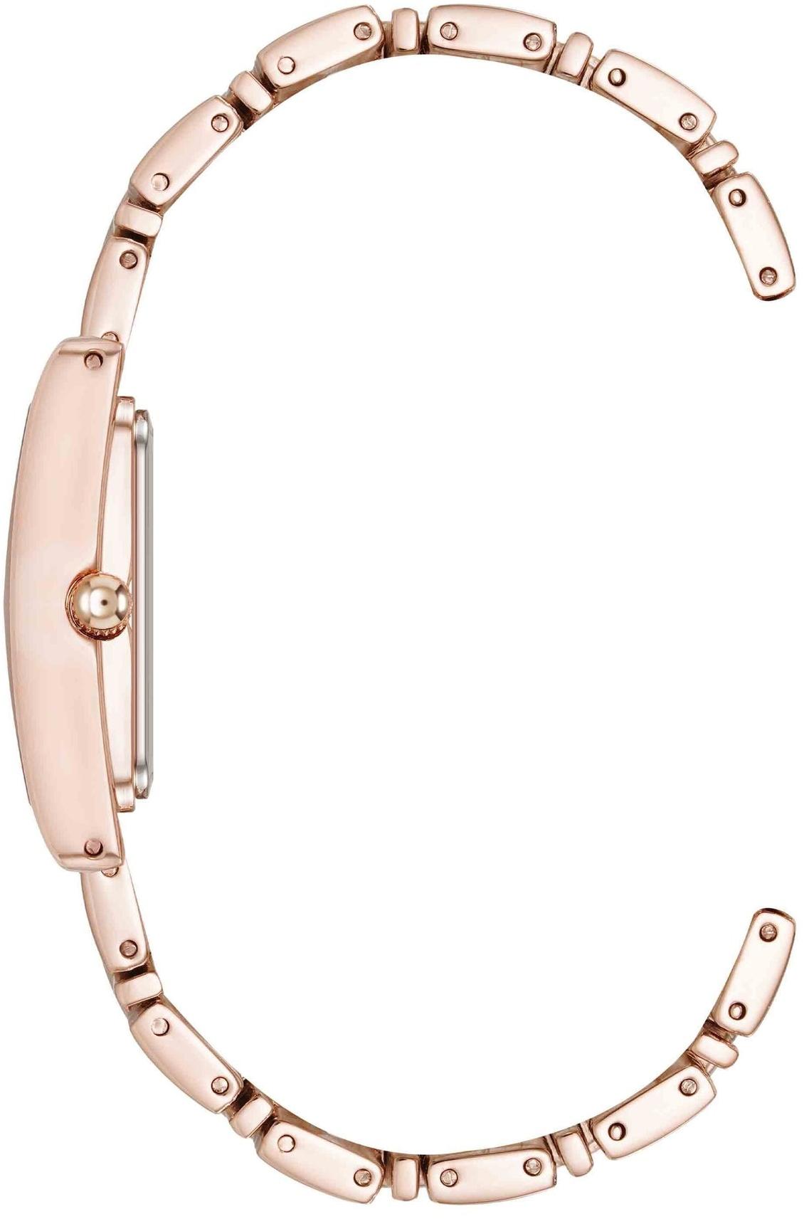 Anne Klein AK-5168RGRG zegarek damski - miniatura 5