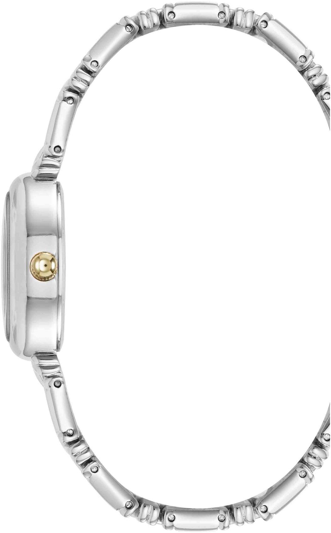 Anne Klein AK-5227SVTT zegarek damski