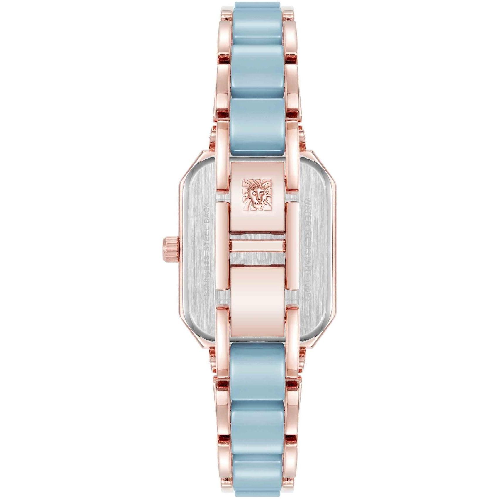 Anne Klein AK-5260AQRG damski zegarek