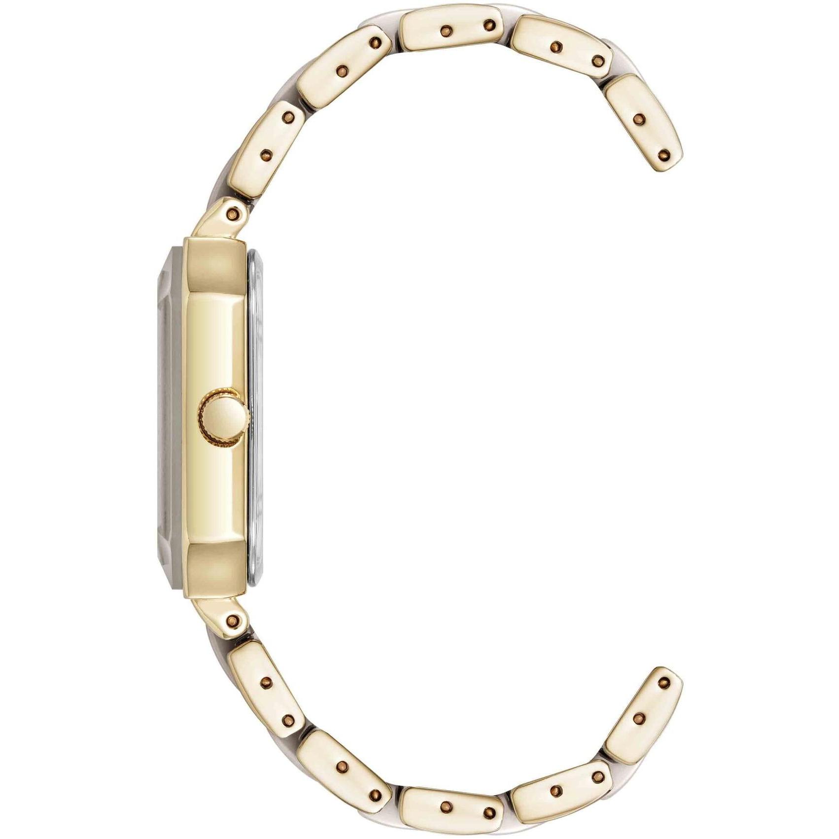 Anne Klein AK-5260TNGB zegarek damski