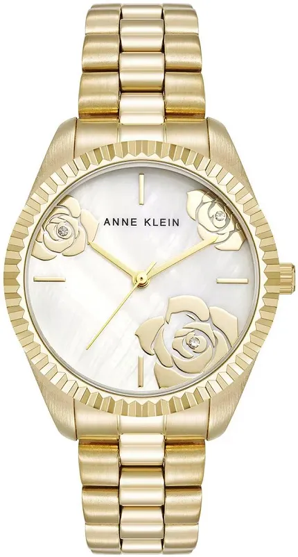 Anne Klein AK-5288FMGB - zdjęcie 1