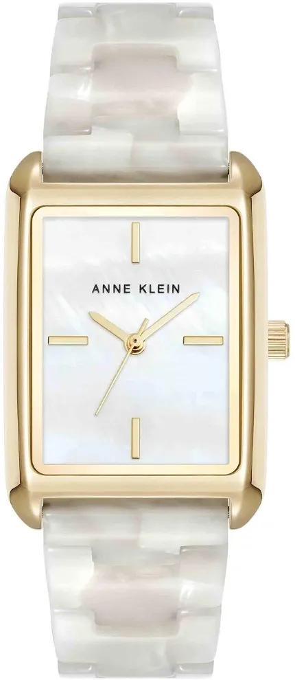 Anne Klein AK-5290GPIV - zdjęcie 1