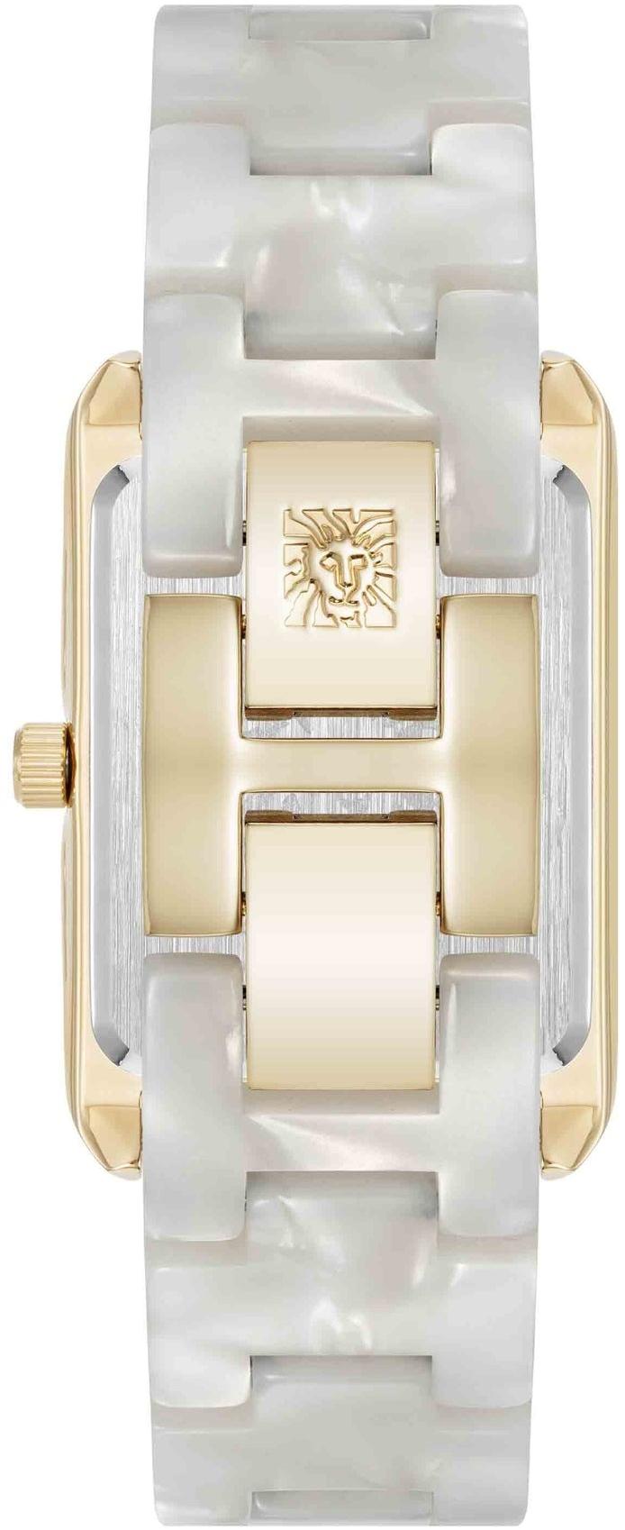 Anne Klein AK-5290GPIV zegarek damski - miniatura 5