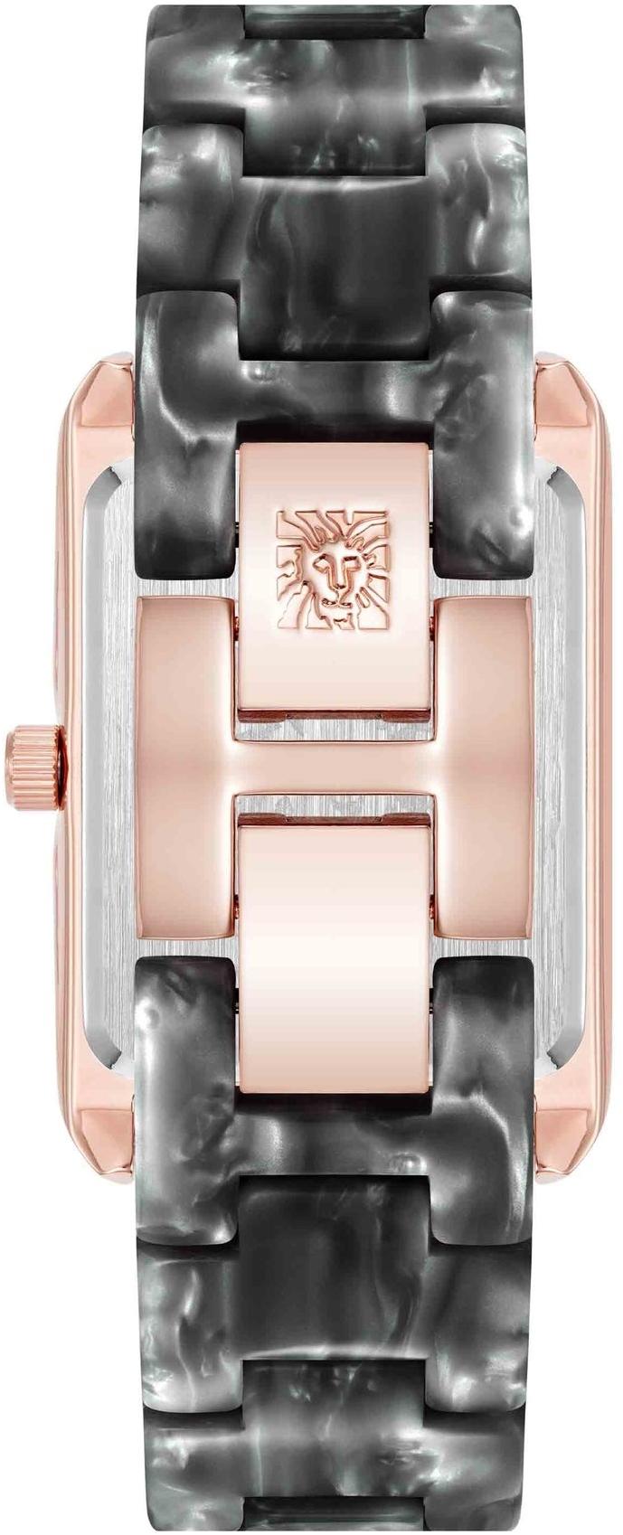 Anne Klein AK-5290RGDG zegarek damski - miniatura 5