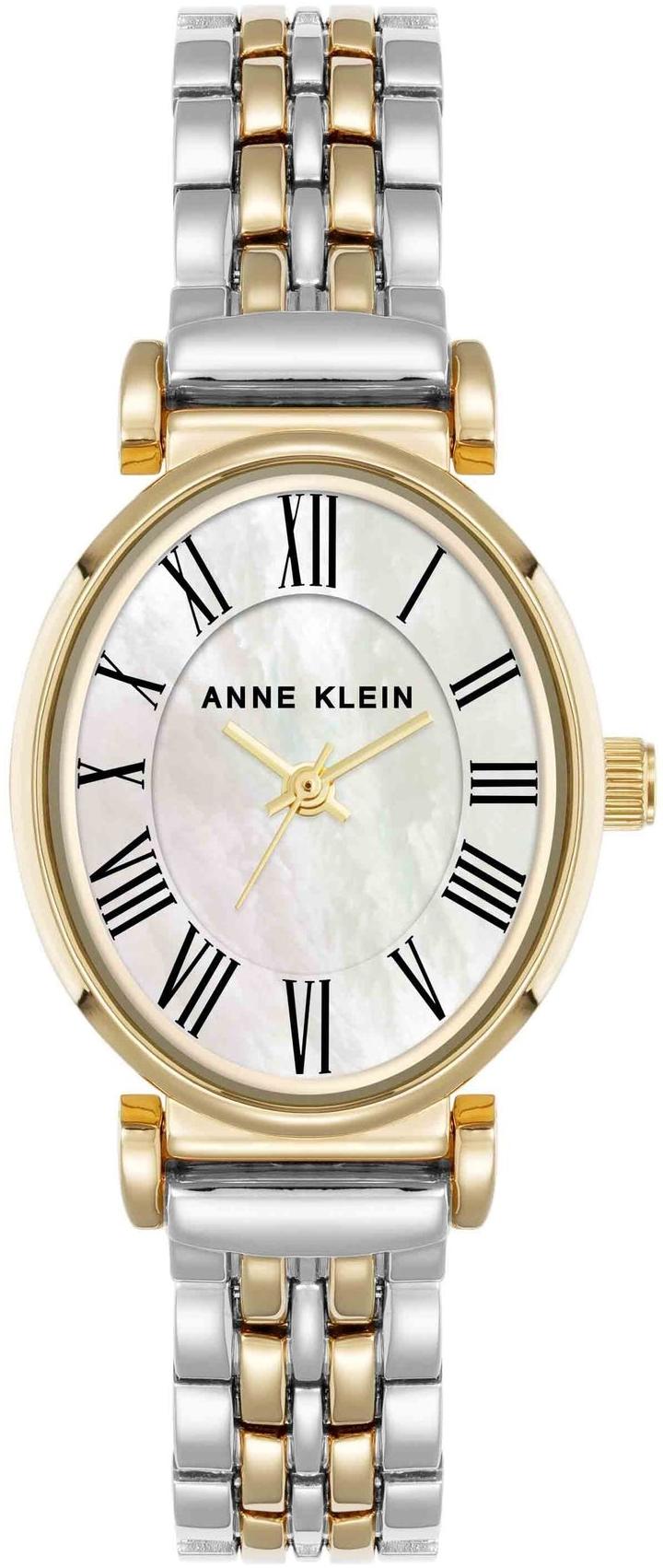 Anne Klein AK-5329MPTT