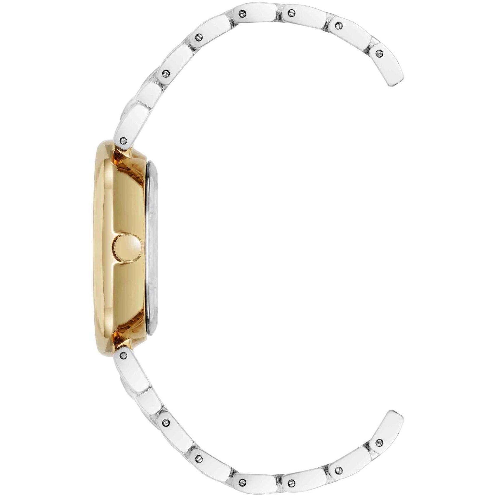 Anne Klein AK-5329MPTT zegarek damski