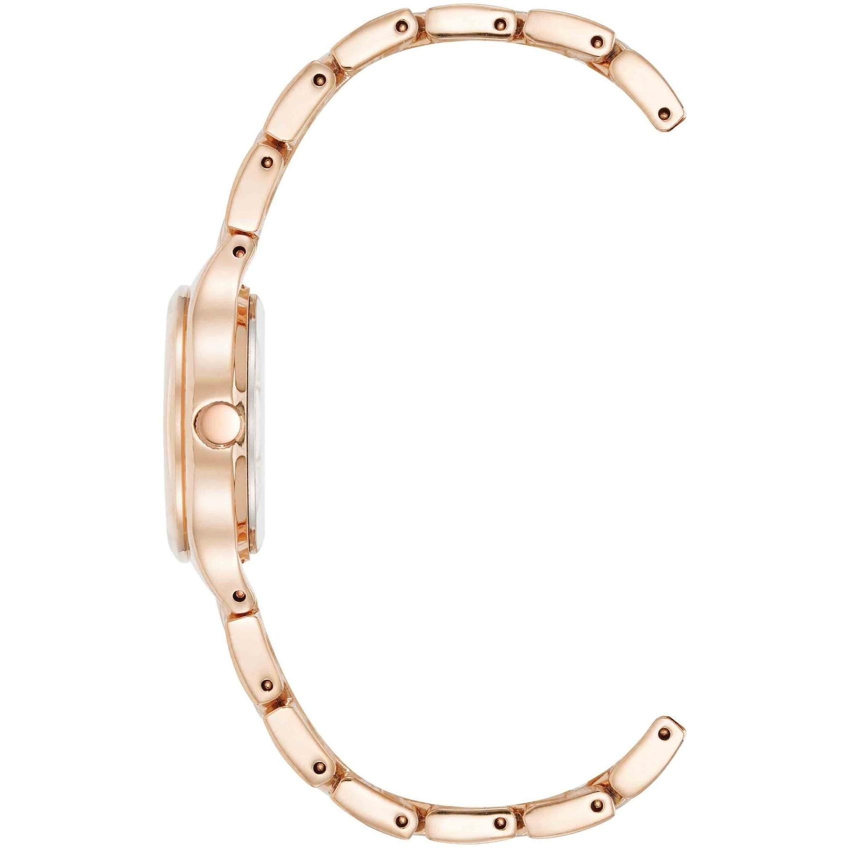 Anne Klein AK-5332RGRG zegarek damski