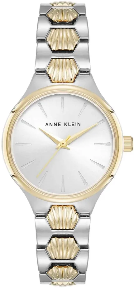 Anne Klein AK-5333SVTT