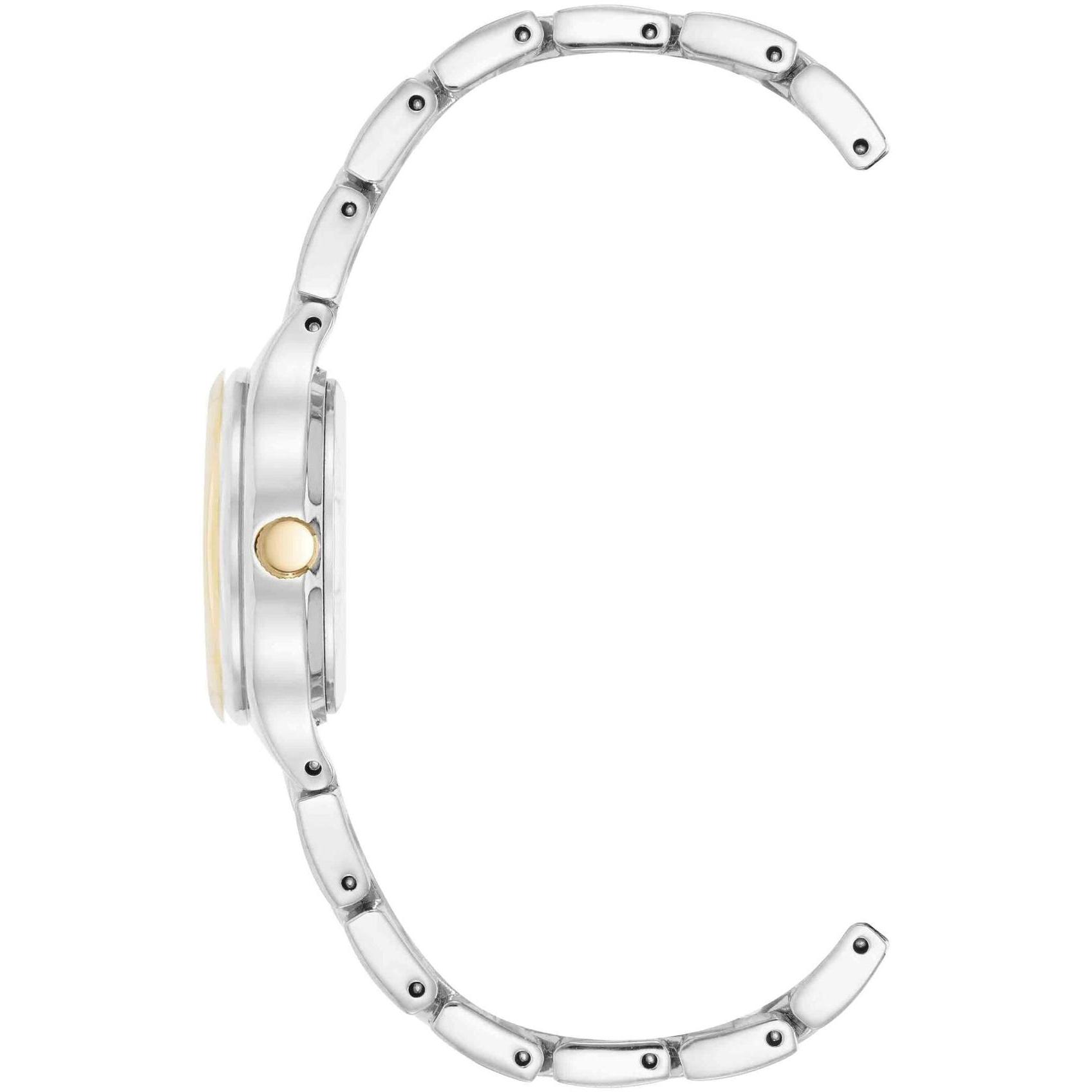 Anne Klein AK-5333SVTT zegarek damski