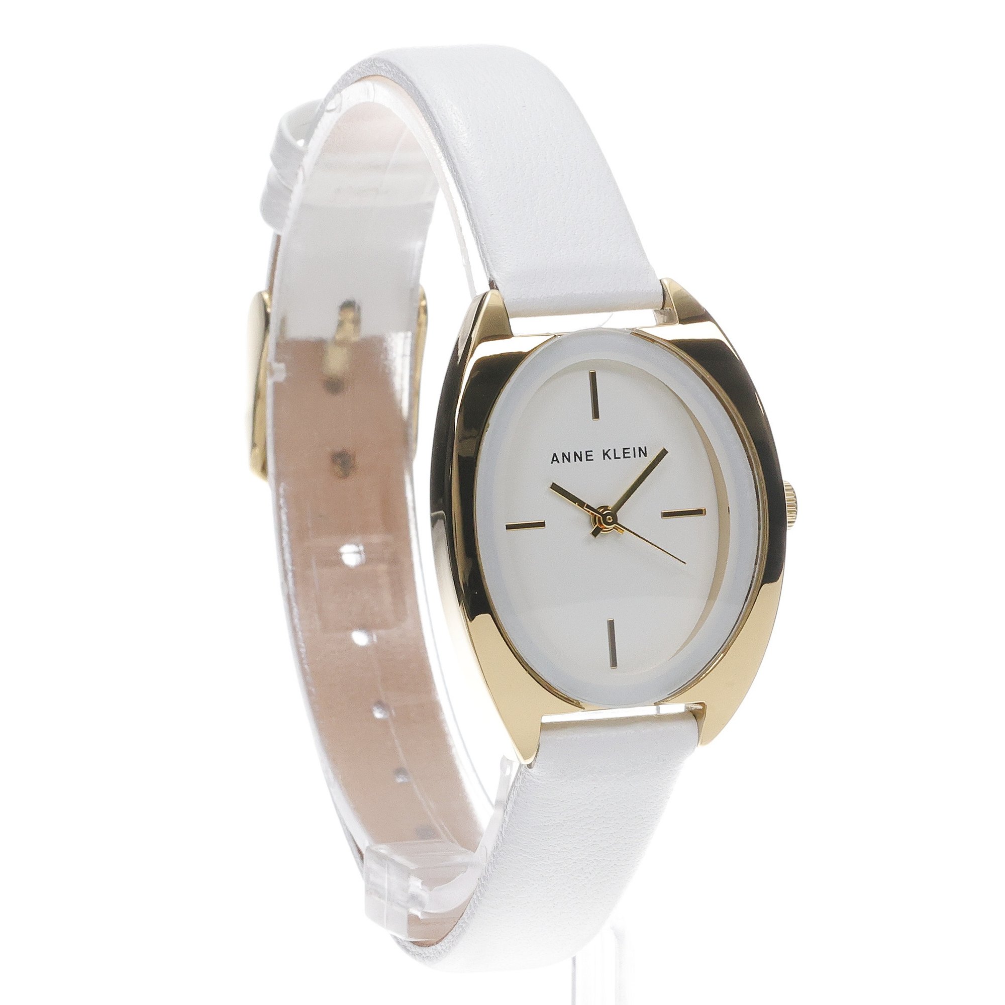 Anne Klein AK-5388GPWT Modern zegarek fashion-modowy Pasek - miniatura 3