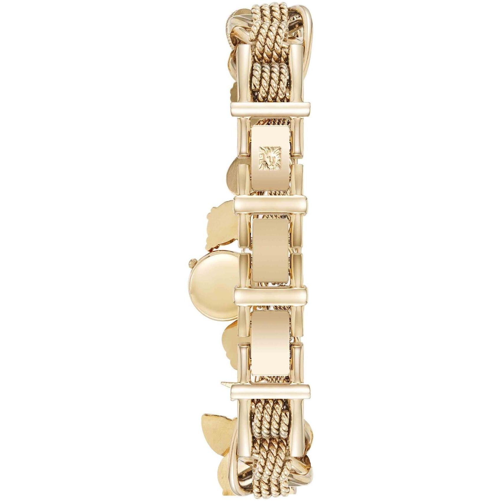 Anne Klein AK-5392GPCH zegarek