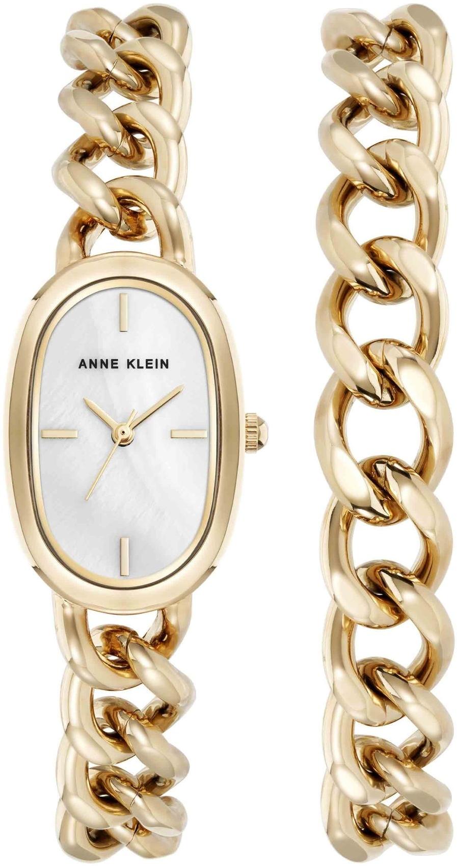 Anne Klein AK-5424GPST