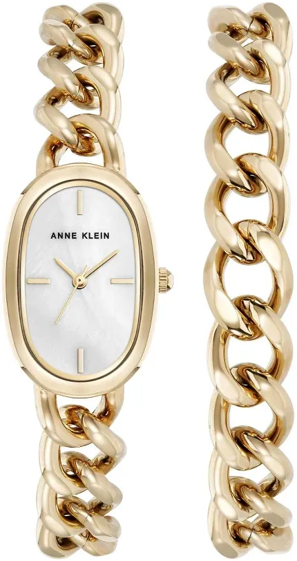 Anne Klein AK-5424GPST