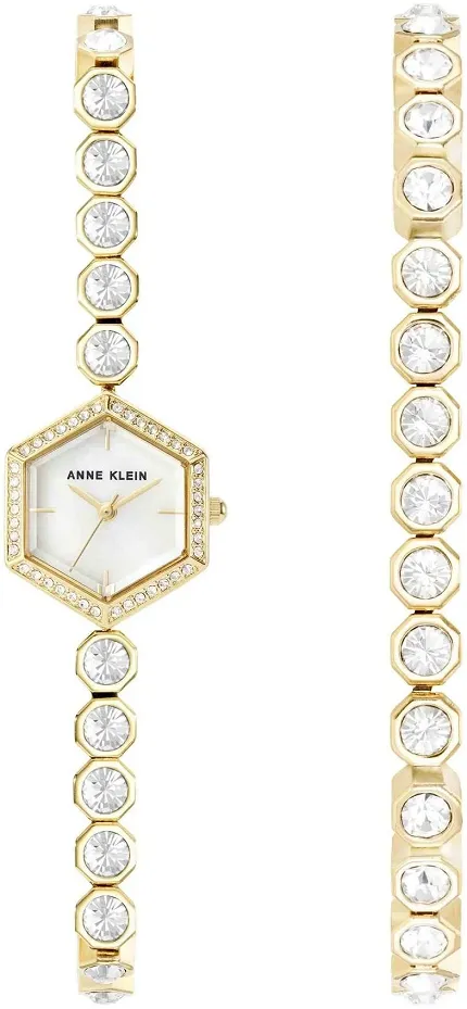Anne Klein AK-5434GPST