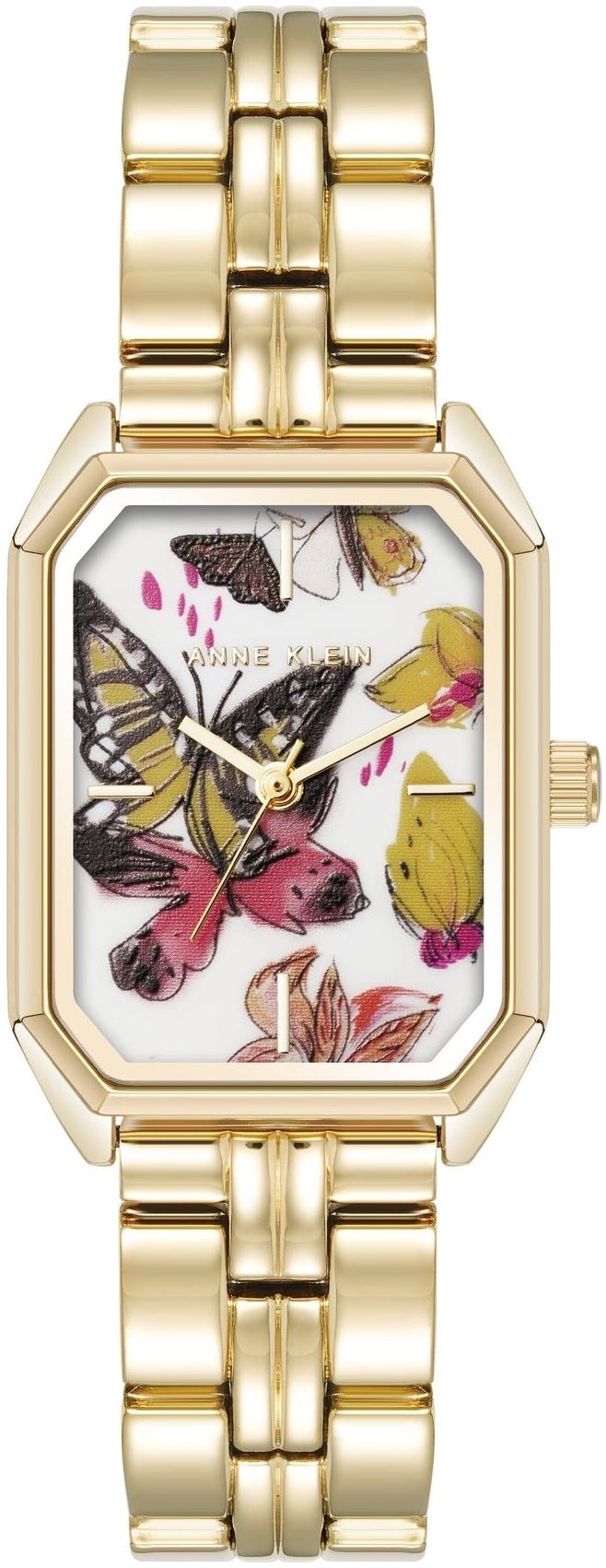 Anne Klein AK-5456MBGB