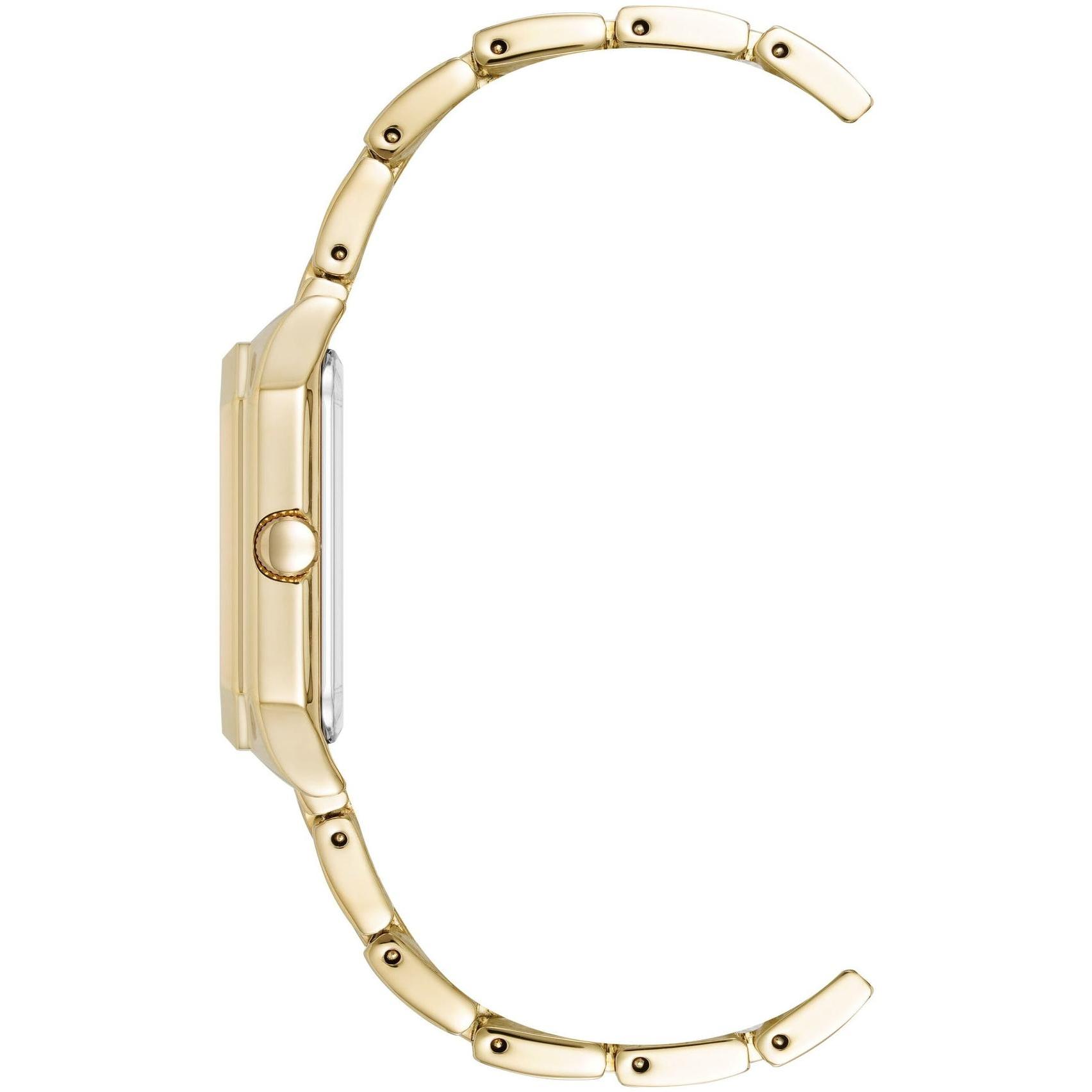 Anne Klein AK-5456MBGB zegarek damski