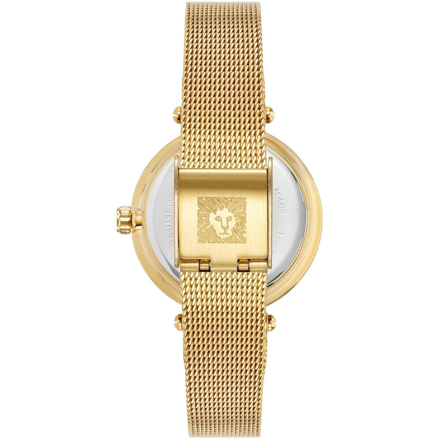 Anne Klein AK-5460CBGB damski zegarek